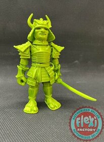 3D tisk - 1