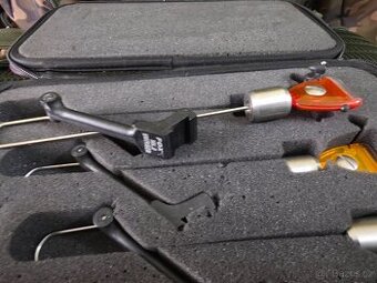 3ks Fox Swinger plus obal