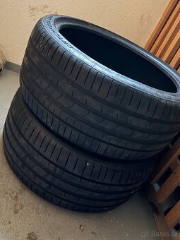 Letní Pneu 255/35R19 - 1