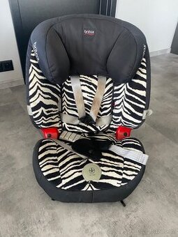 Autosedačka Britax