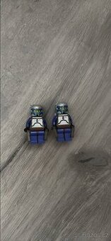 prodám figurku star wars