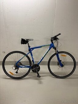 Jizdni kolo GT Transeo 2.0 trekingove