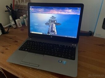 HP ProBook 650 G1