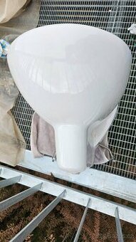 Bidet Laufen Pro zavesny