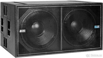Db technologies s 20