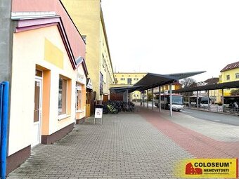 Veselí nad Moravou, pronájem komerčních prostor, 64m2, k pod