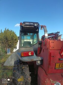 Manitou 845-120
