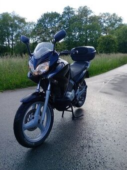 Honda Varadero 125 XL