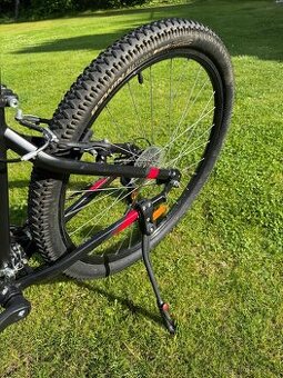 Chlapecké kolo Rockrider S100
