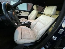 BMW e91 sportsitze interiér - 1