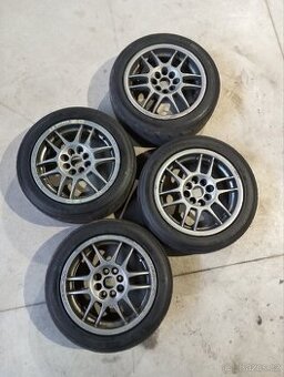 Semislick R15