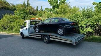Různé díly alfa romeo 156