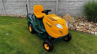MTD YARD MANN 13,5HP