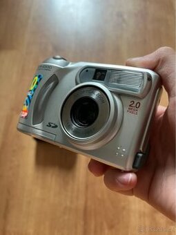 Fotoaparát Toshiba PDR-2300