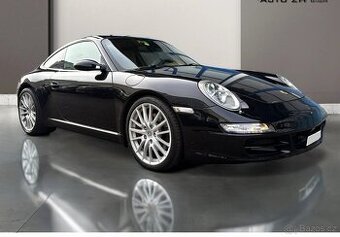 PORSCHE 911 Carrera S (997)