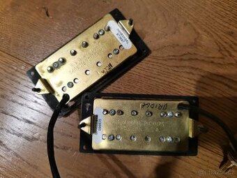 PRODÁM
Kompletní elektronika z Ibanez RGRT621