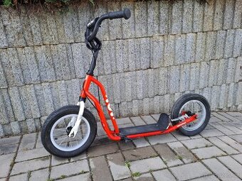 Dětská koloběžka Yedoo Mau