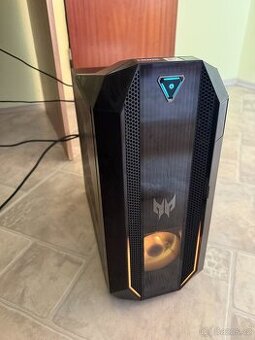 Herní PC Acer Predator Orion 3000