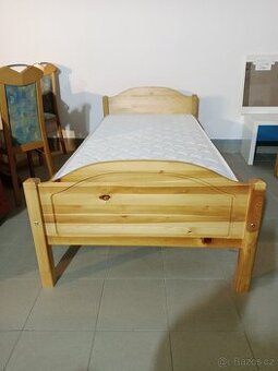 Postel 90x200cm