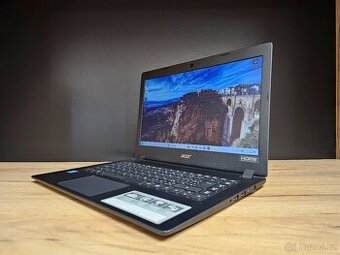Notebook Acedr A114-32-C6L7 - 1