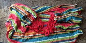 Hamaka 170cm x 90cm - 1