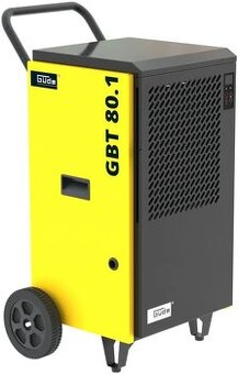 Elektrický vysoušeč zdiva GÜDE GBT 90