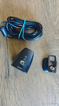 TrueCam H5 WiFi