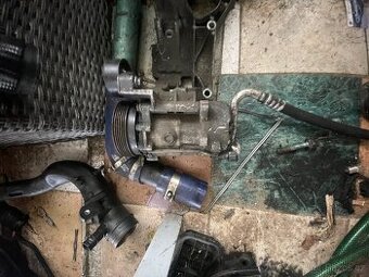 Klima kompresor octavia 1atd.
