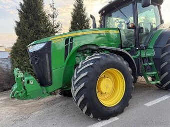 Kúpim poľnohospodárske stroje