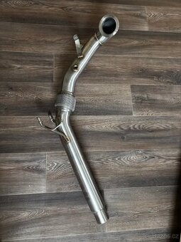 Downpipe ŠKODA Octavia RS Mk3 2.0 TSI