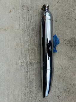 Výfuk Yamaha