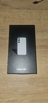 Samsung s24+ 256 gb 12bg/256gb marble grey