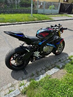 Bmw s1000r 2015 30tkm