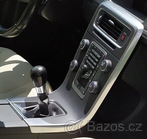 Volvo V,S 60 Panel