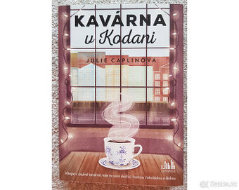 Kavárna v Kodani (Julie Caplinová)