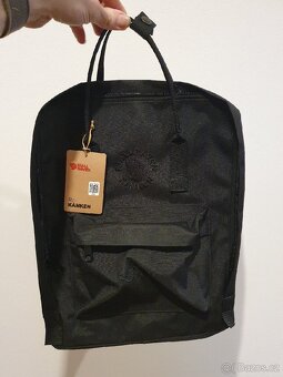 Batoh Fjallraven Re Kanken 7l