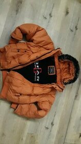 Bunda GEAR - 1