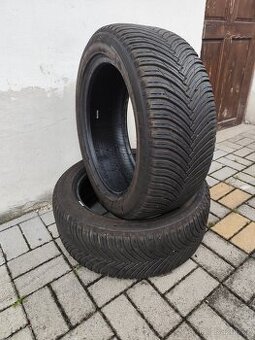 235/50 r18 - 2 ks CELOROČNÍ - MAXXIS - 1