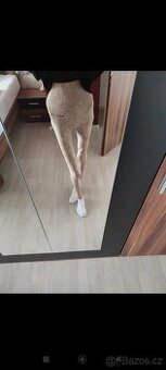 Exalted legíny - 1