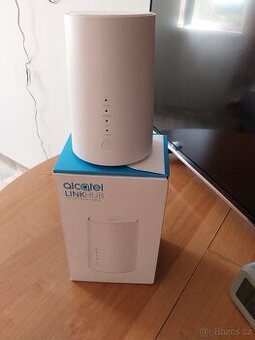 Modem Alcatel Linkhub LTE cat 7 - 1