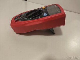 Multimeter - funkční - 1