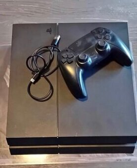 Ps4 500gb