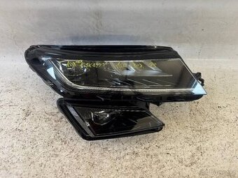Přední pravé led světlo Škoda Kodiaq (016 H)