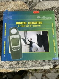 Luxmeter - 1