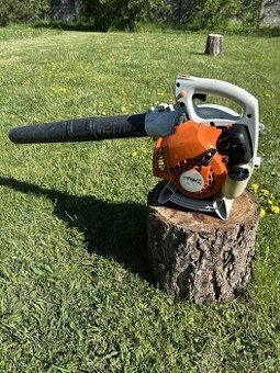 Ruční fukar stihl bg55