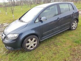 Golf Plus 1.9TDI - díly z vozu - 1