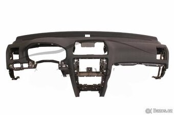 Palubni deska Octavia 2 Airbag set