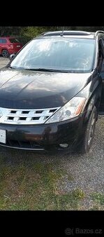 Nissan Murano 3.5
