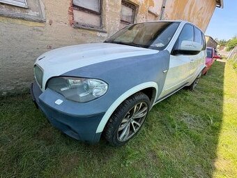 BMW X5 40d M-Paket