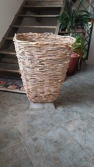 Prouteny kos